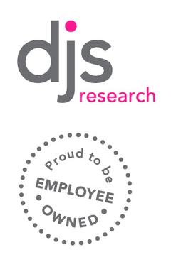 DJS Research Ltd logo
