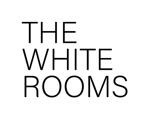 The White Rooms logo