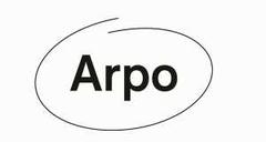 ARPO logo