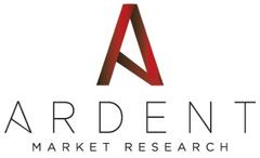 Ardent Market Research logo