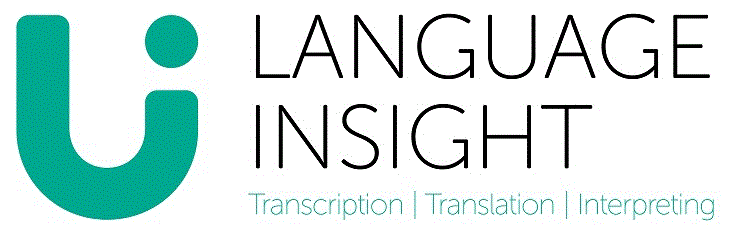 Language Insight Ltd logo