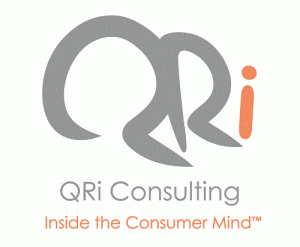 QRi Consulting logo