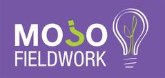 Mojo Fieldwork logo