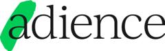 Adience logo