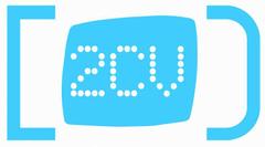 2CV Research logo