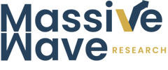 Massive Wave Research Ltd logo