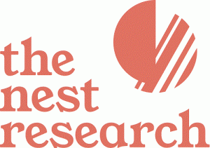 The Nest Research logo