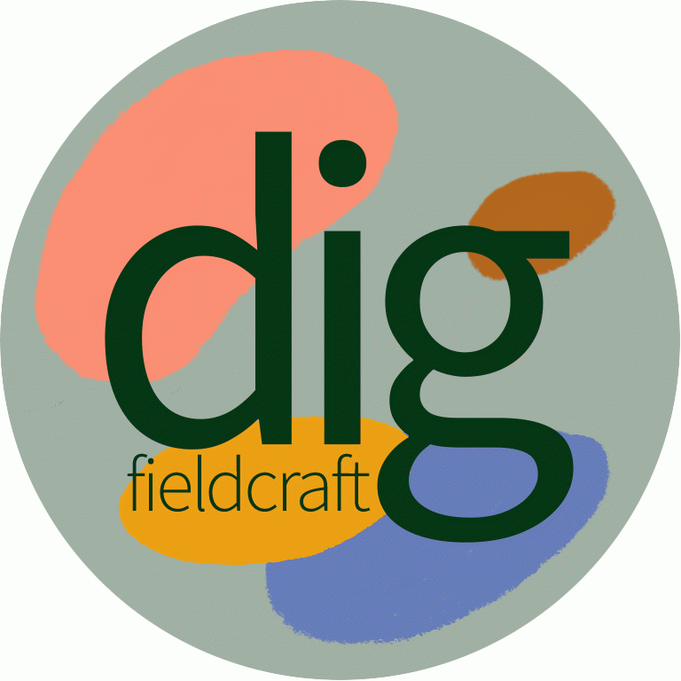 Dig Fieldcraft Limited logo