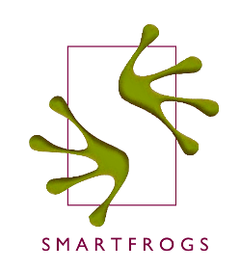 Smartfrogs logo