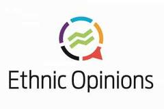 Ethnic Opinions logo