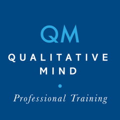 QualitativeMind logo