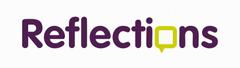 Reflections Manchester logo