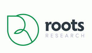 Roots Research logo