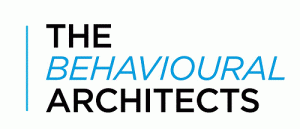 The Behavioural Architects logo