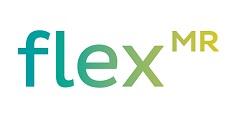 FlexMR logo