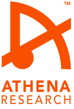Athena Research logo